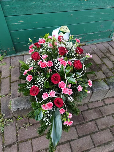 Kwiaciarnia Magdalena